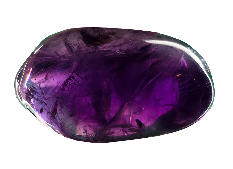 Tumbled Stones