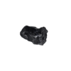 20260822_155538 A singe 1-2" rough obsidain specimen.