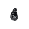 20260822_155551 A singe 1-2" rough obsidain specimen.